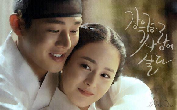 韩国最经典十大古装电视剧2025年排行榜前十名榜单出炉