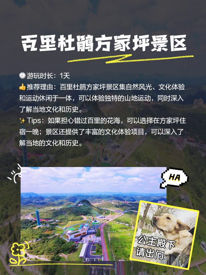 毕节十大著名景点2025年排行榜前十名榜单出炉