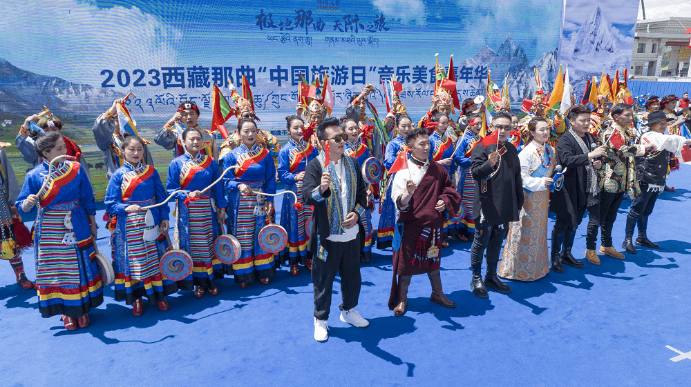 西藏十大夏季旅游好去处2025年排行榜前十名榜单出炉