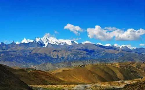 西藏十大夏季旅游好去处2025年排行榜前十名榜单出炉