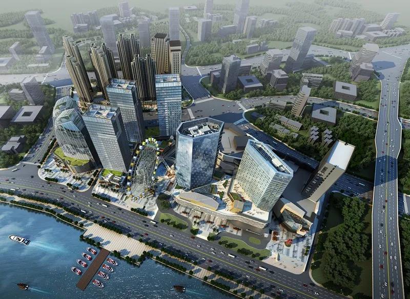 泉州十大购物中心2025年排行榜前十名榜单出炉