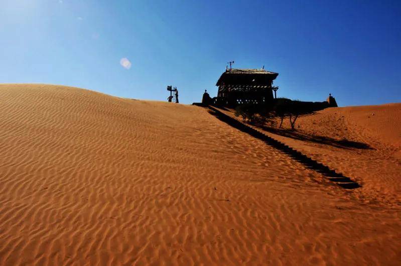 中卫沙坡头著名旅游景点2025年排行榜前十名榜单出炉