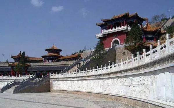 临汾市吉县十大著名旅游景点2025年排行榜前十名榜单出炉 临汾市吉县十大著名旅游景点2025年排行榜前十名榜单出炉