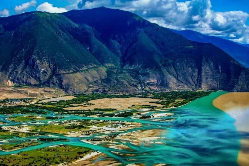 西藏十大最适合情侣去的地方2025年排行榜前十名榜单出炉