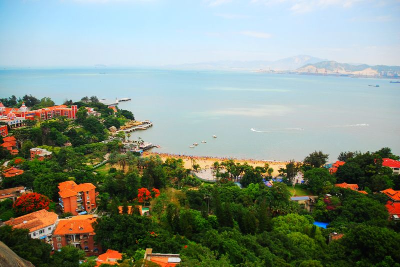 台湾十大最值得去的景点2026年排行榜前十名有哪些