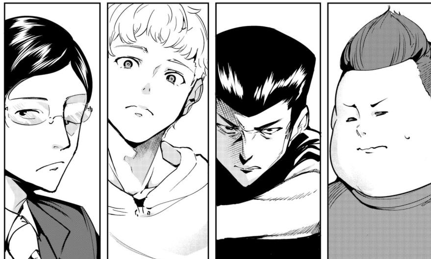 十大同性恋漫画2025年排行榜前十名榜单出炉