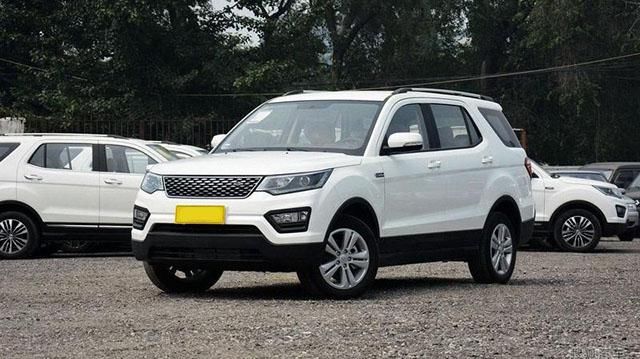 2019年面包车销量2025年排行榜前十名榜单出炉 2019年面包车销量2025年排行榜前十名榜单出炉