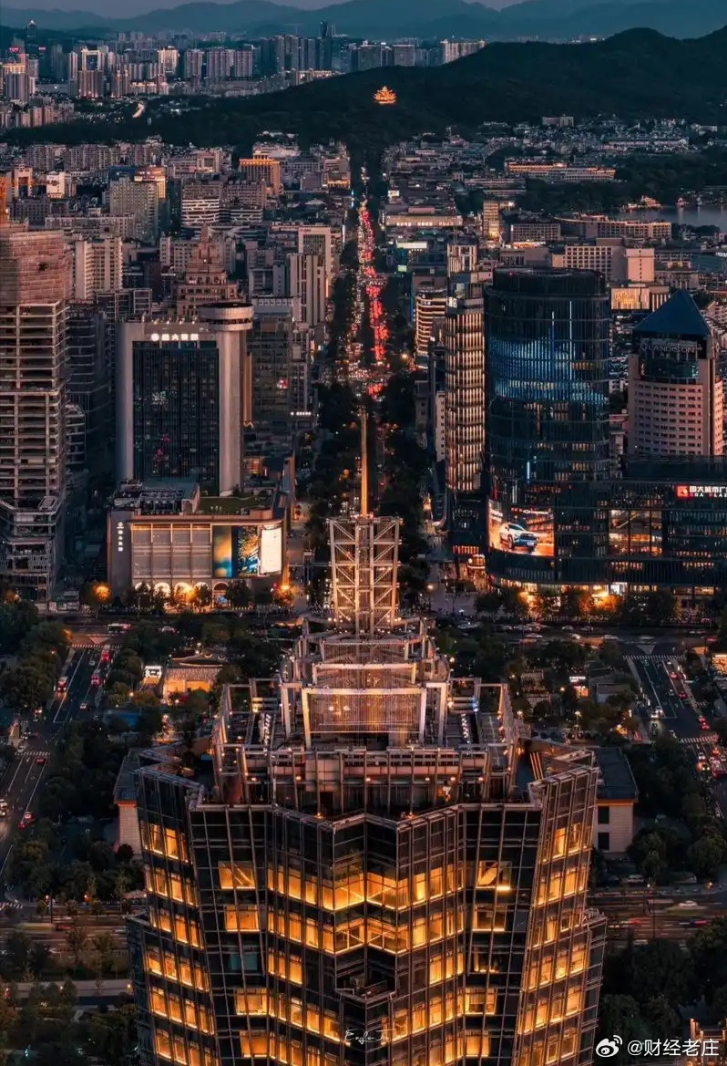 杭州十大城市名片2025年排行榜前十名榜单出炉 杭州十大城市名片2025年排行榜前十名榜单出炉