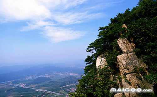 昆明十大爬山好去处2025年排行榜前十名榜单出炉