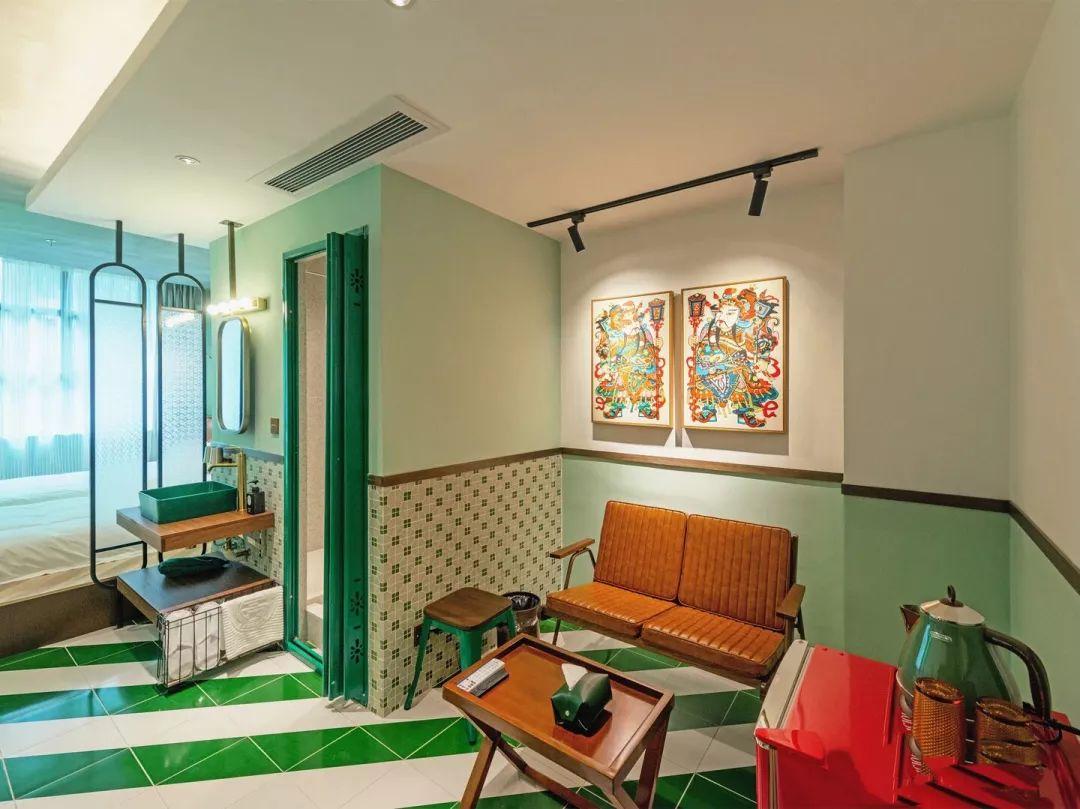 广州十大最美民宿2025年排行榜前十名榜单出炉