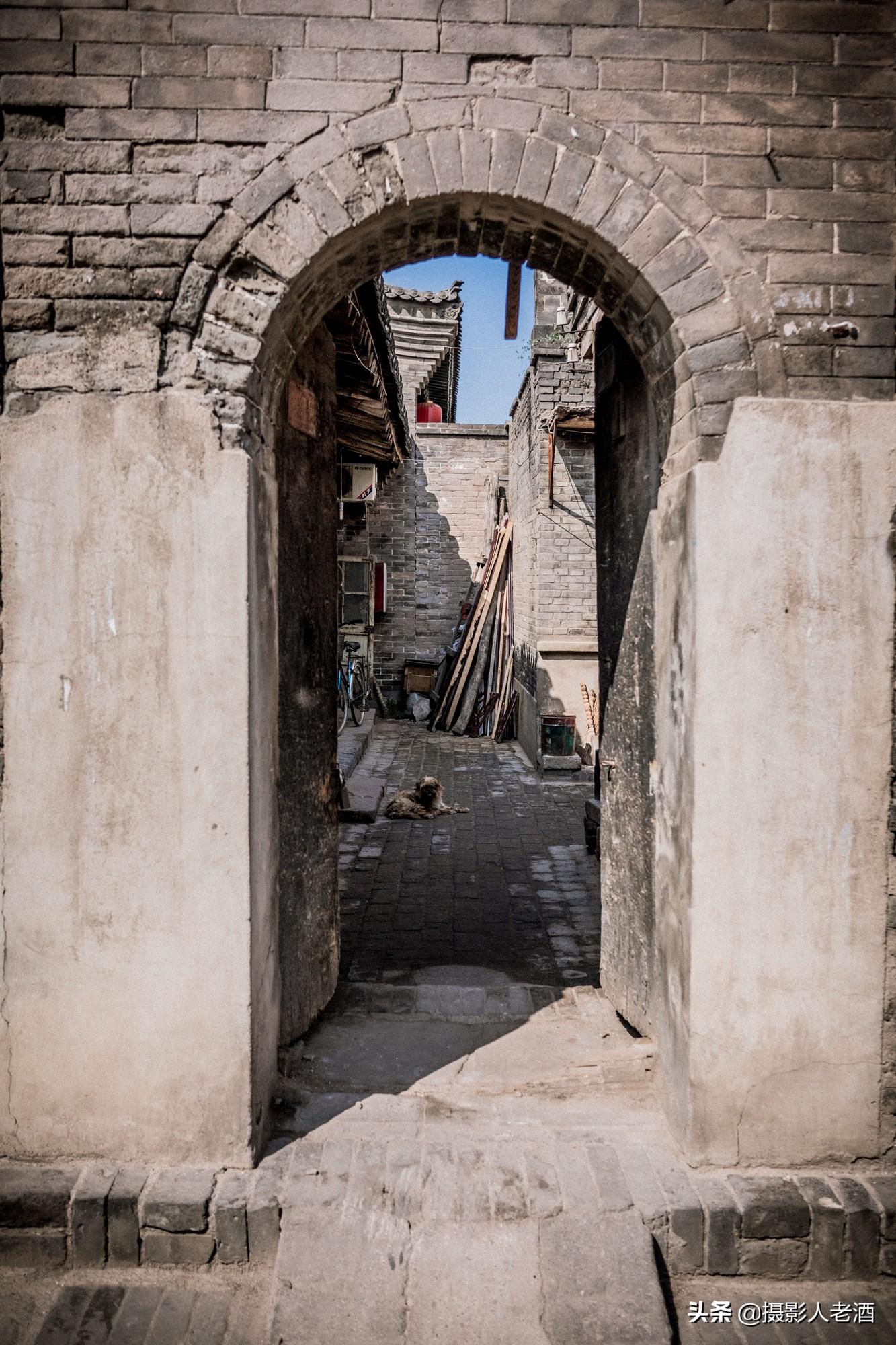 晋中市平遥县十大著名旅游景点2025年排行榜前十名榜单出炉