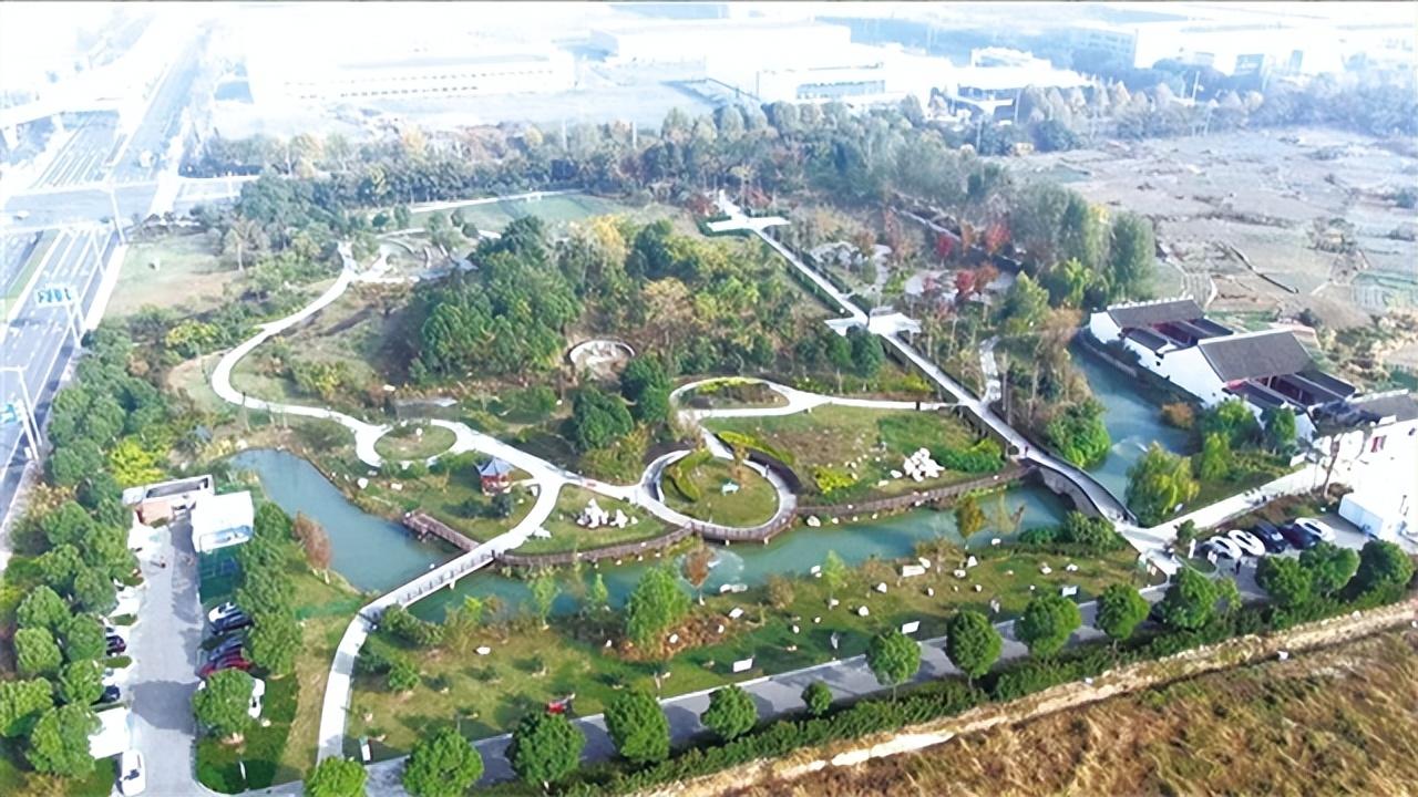 常州十大城市公园2025年排行榜前十名榜单出炉