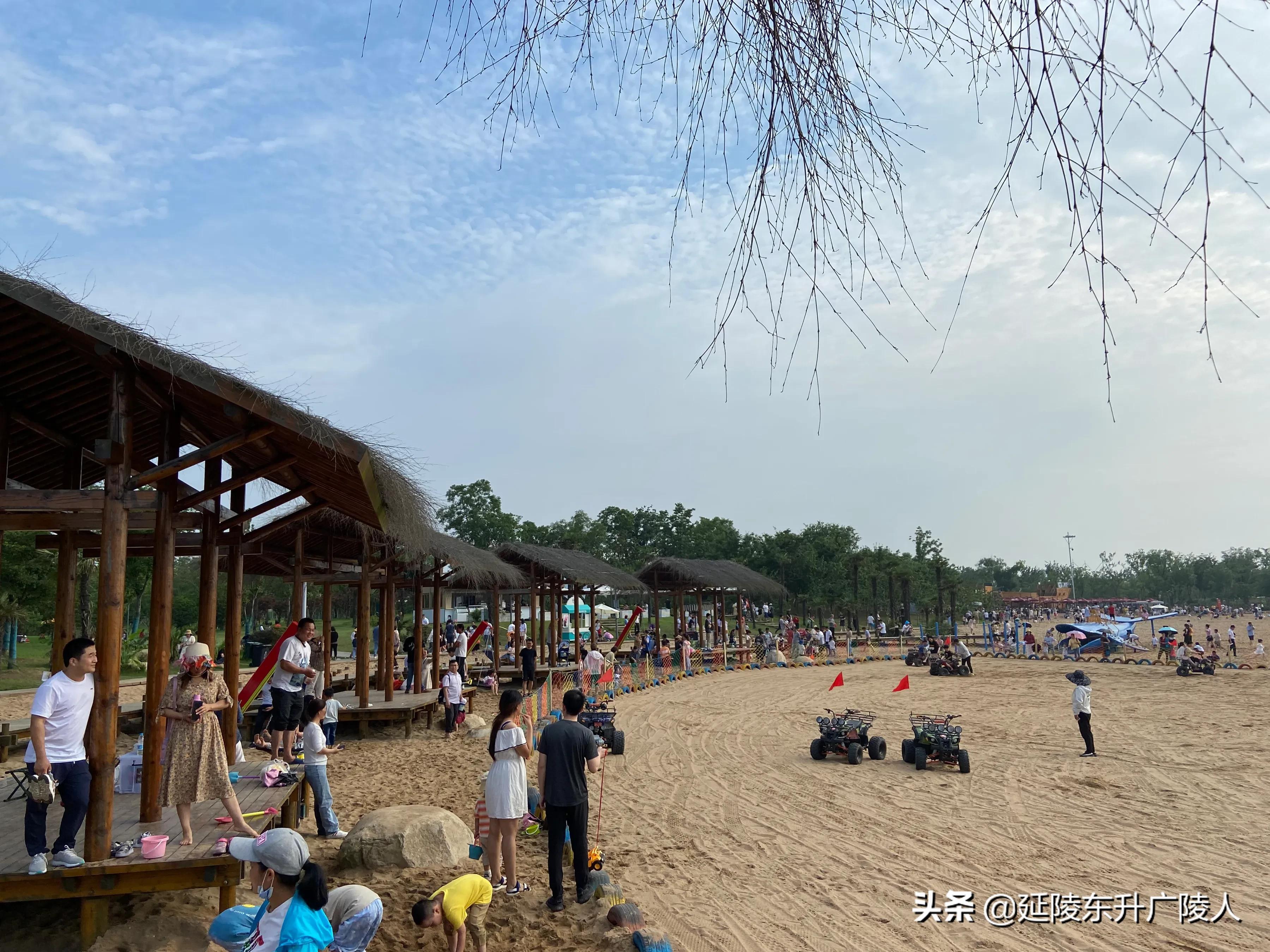 常州十大城市公园2025年排行榜前十名榜单出炉