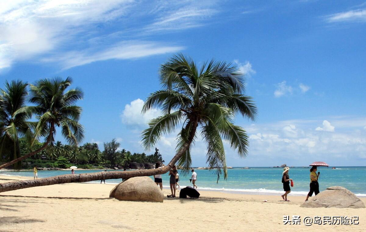 儋州十大最好玩的景点2025年排行榜前十名榜单出炉