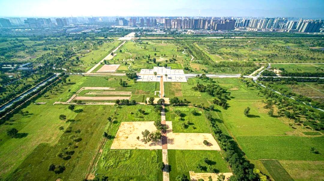 中国十大遗址公园2025年排行榜前十名榜单出炉