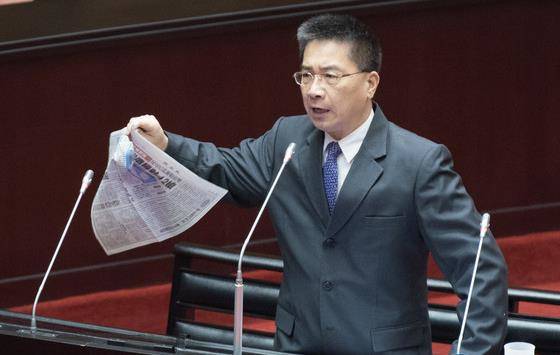 台湾十大党派2026年排行榜前十名榜单出炉