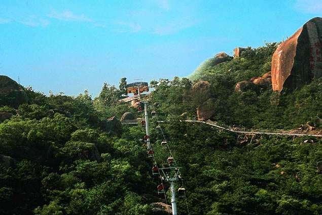 汕头十大适合野餐的好地方2025年排行榜前十名榜单出炉 汕头十大适合野餐的好地方2025年排行榜前十名榜单出炉