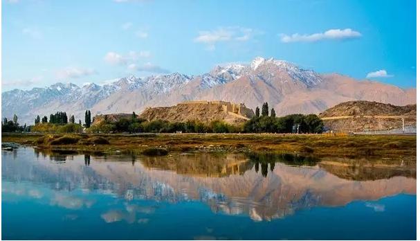昌吉吉木萨尔县著名景点2025年排行榜前十名榜单出炉