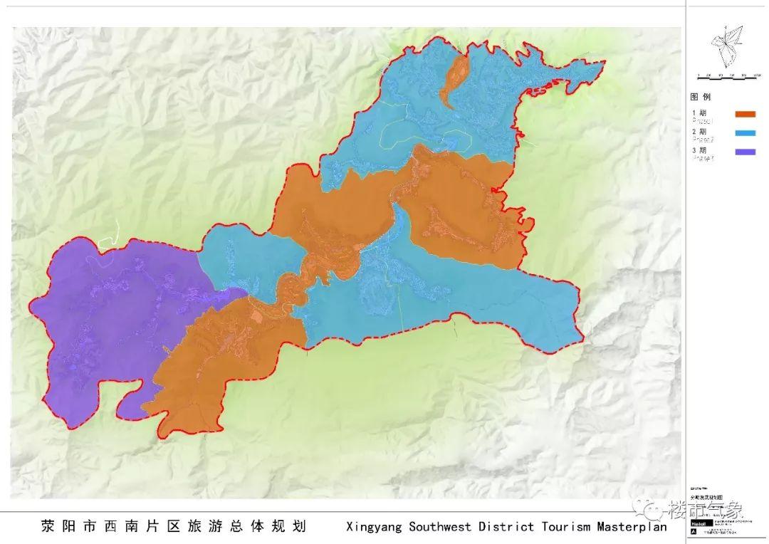 郑州十大网红景点2026年排行榜前十名榜单出炉