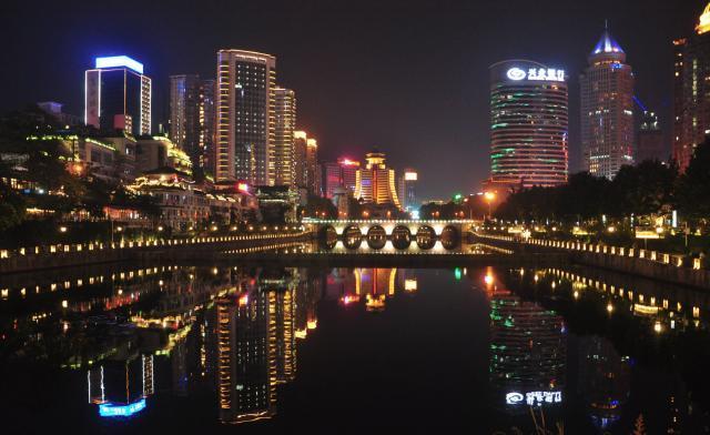 贵阳十大夜景最美的地方2026年排行榜前十名榜单出炉