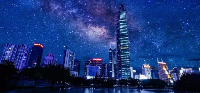 贵阳十大夜景最美的地方2026年排行榜前十名榜单出炉