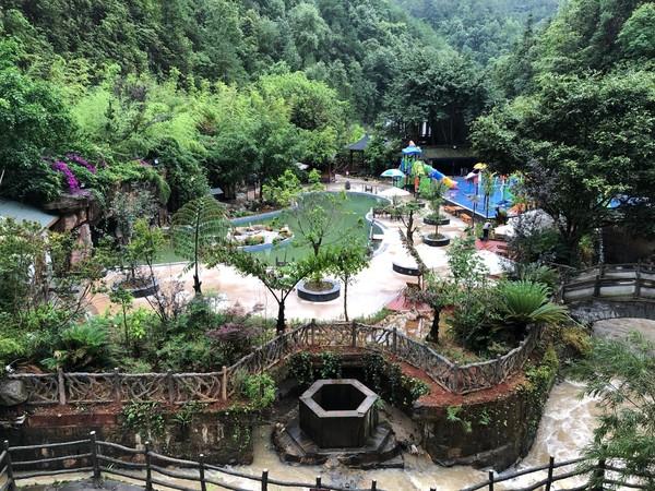 腾冲温泉十大2025年排行榜前十名榜单出炉