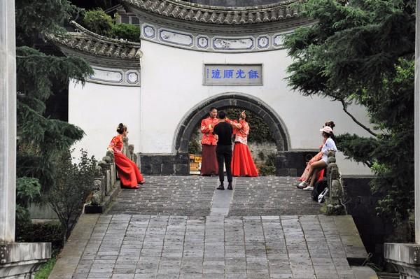 腾冲温泉十大2025年排行榜前十名榜单出炉