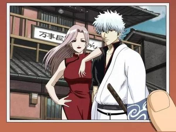 银魂十大美女2025年排行榜前十名榜单出炉