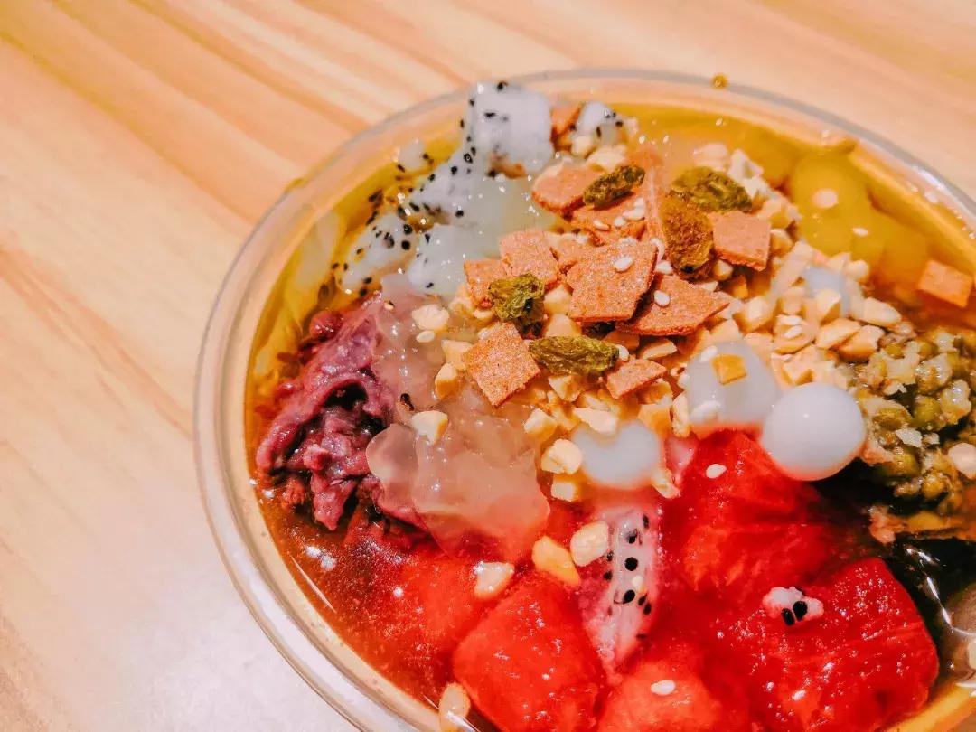 八大好吃的冰粉2025年排行榜前十名榜单出炉