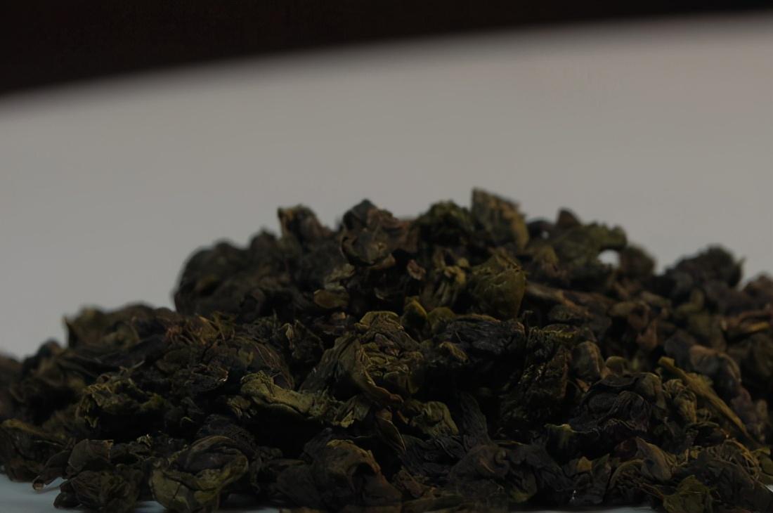 乌龙茶十大品种2025年排行榜前十名榜单出炉