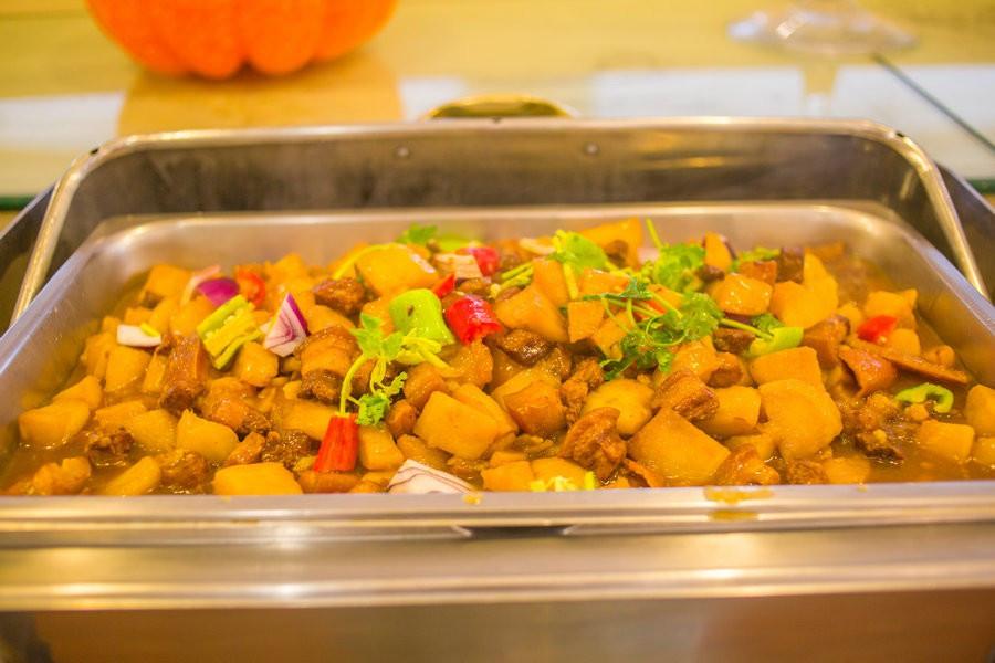 海南十大家常菜2025年排行榜前十名榜单出炉