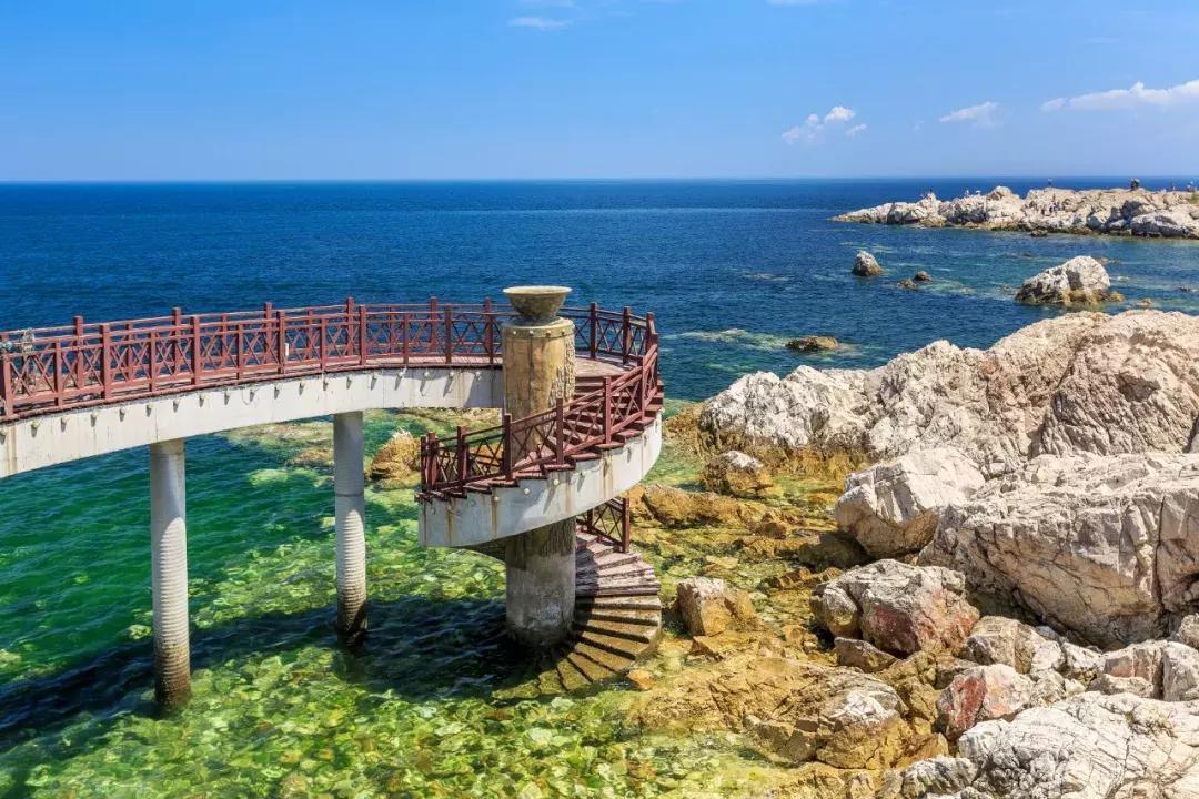 中国十大最适合骑行的海岛2025年排行榜前十名榜单出炉