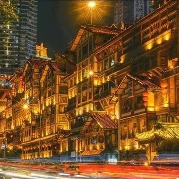 重庆十大最适合情侣去的地方2025年排行榜前十名榜单出炉