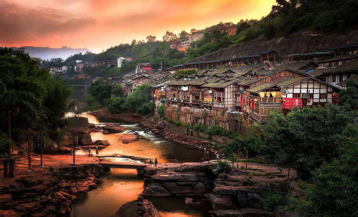 重庆十大最适合情侣去的地方2025年排行榜前十名榜单出炉