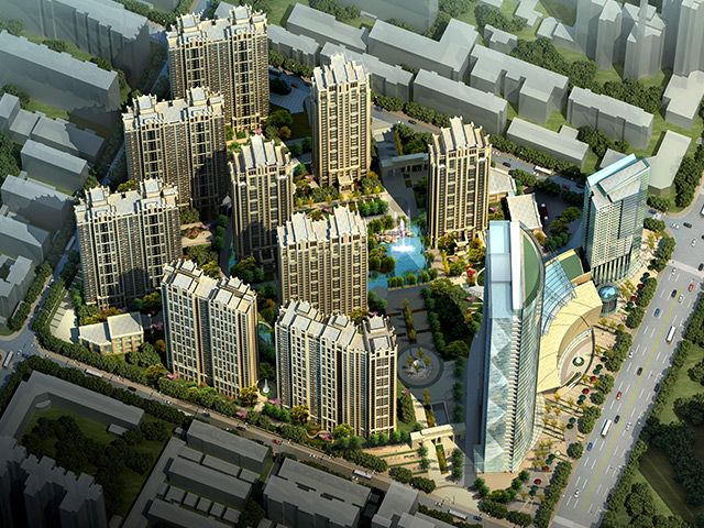 佛山十大豪宅小区2025年排行榜前十名榜单出炉