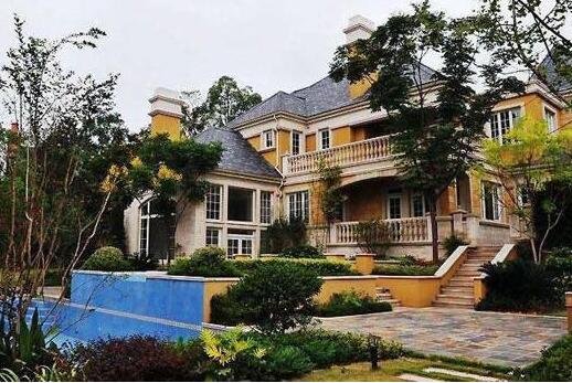 佛山十大豪宅小区2025年排行榜前十名榜单出炉 佛山十大豪宅小区2025年排行榜前十名榜单出炉