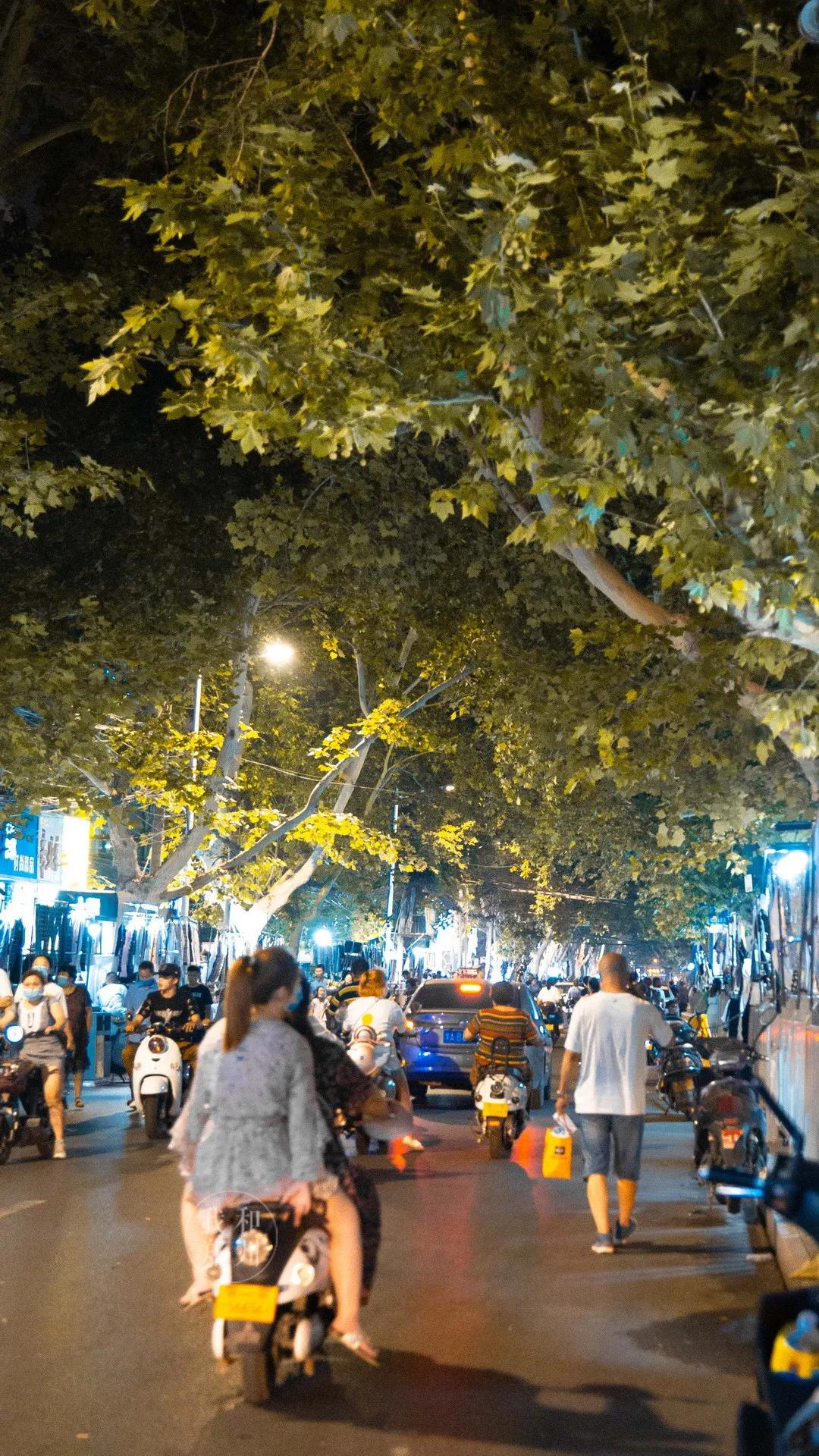 郑州十大夜景最美的地方2025年排行榜前十名榜单出炉