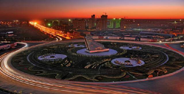 长春十大产业园区2026年排行榜前十名榜单出炉