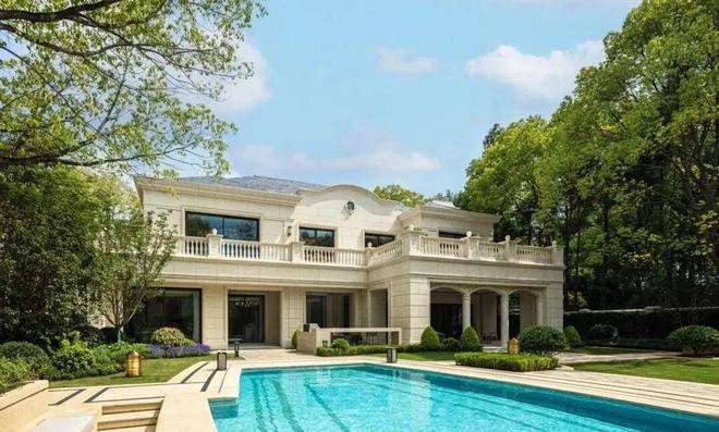 上海十大豪宅2026年排行榜前十名榜单出炉