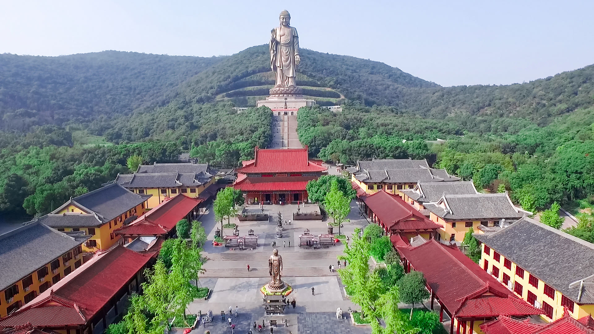 无锡十大著名寺庙2025年排行榜前十名榜单出炉