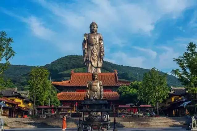 无锡十大著名寺庙2025年排行榜前十名榜单出炉