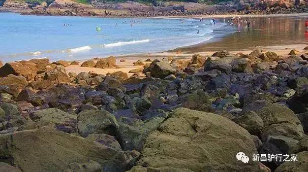 浙江十大最美海滩景点2025年排行榜前十名榜单出炉