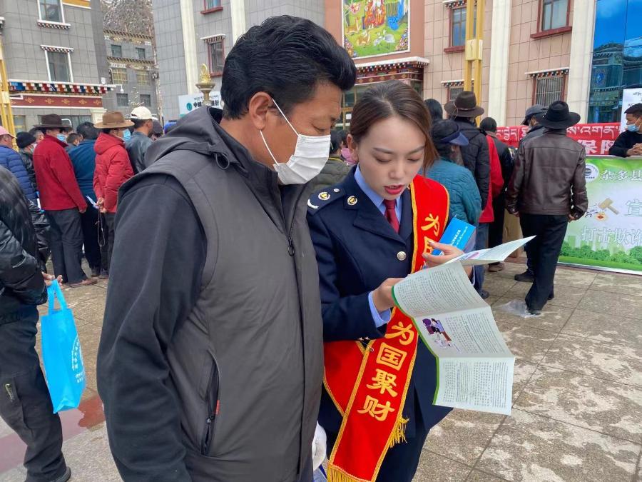 青海省十大财税公司2025年排行榜前十名榜单出炉