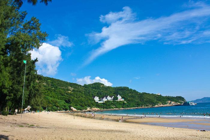 珠海十大最好玩的景点2025年排行榜前十名榜单出炉