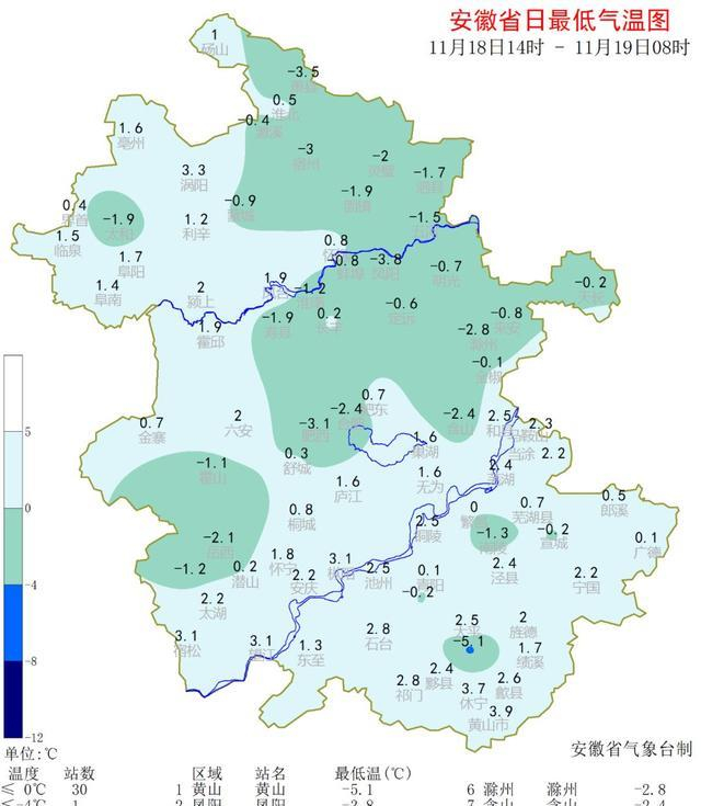 安徽十大最适合看雪的地方2025年排行榜前十名榜单出炉