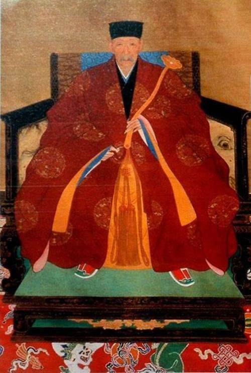 中国十大最长寿道士2025年排行榜前十名榜单出炉