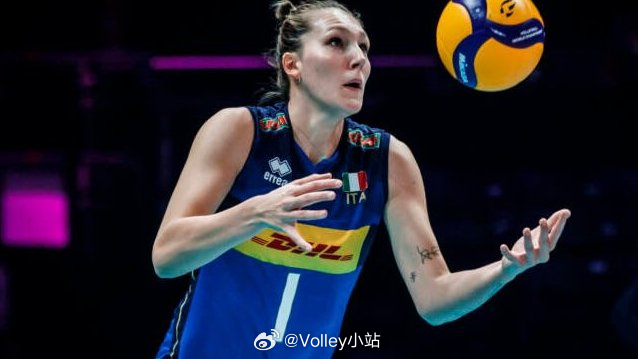 世界十大排球美女2025年排行榜前十名榜单出炉