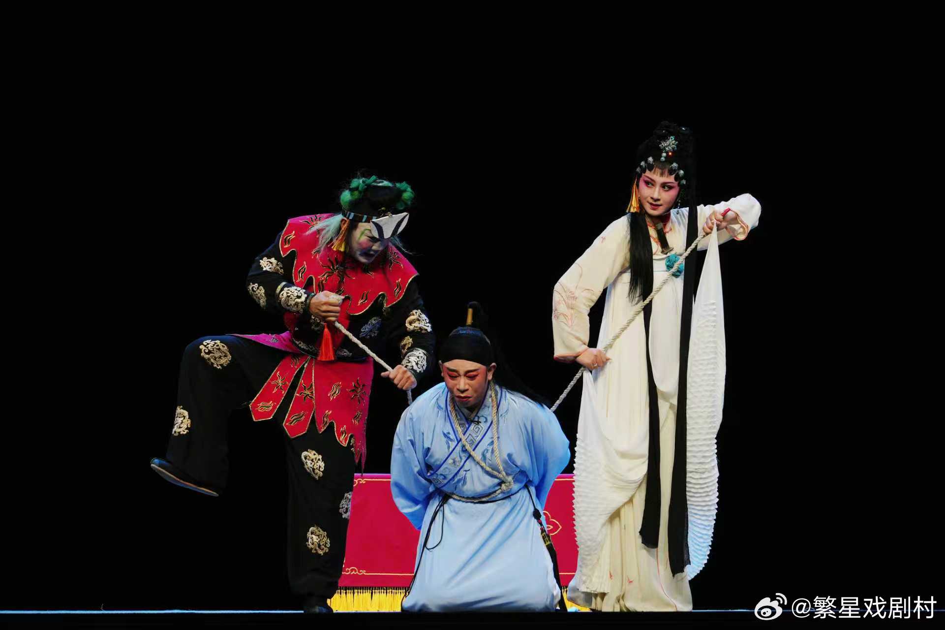 南词戏十大经典剧目2025年排行榜前十名榜单出炉