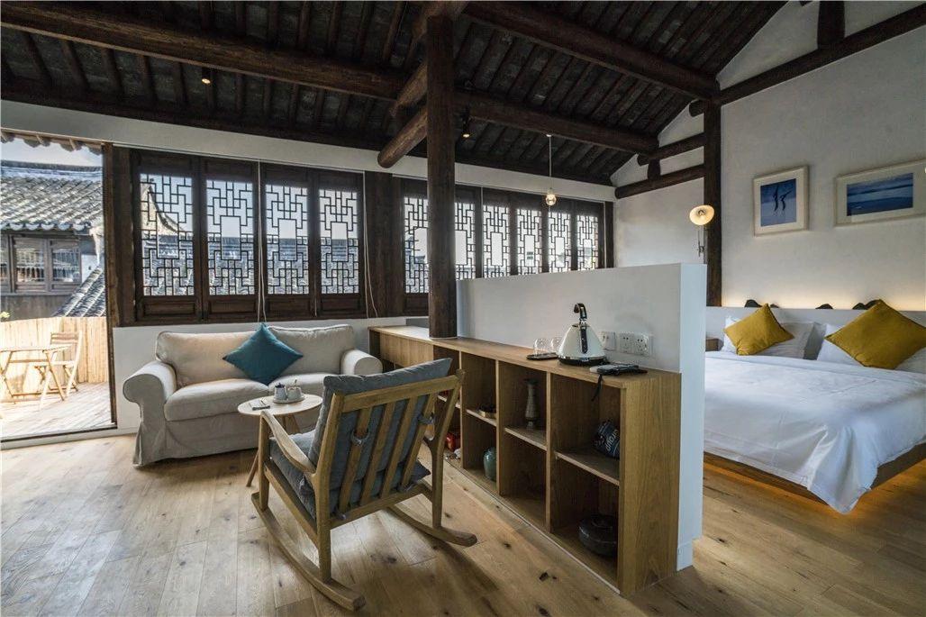 苏州十大最美民宿2025年排行榜前十名榜单出炉 苏州十大最美民宿2025年排行榜前十名榜单出炉