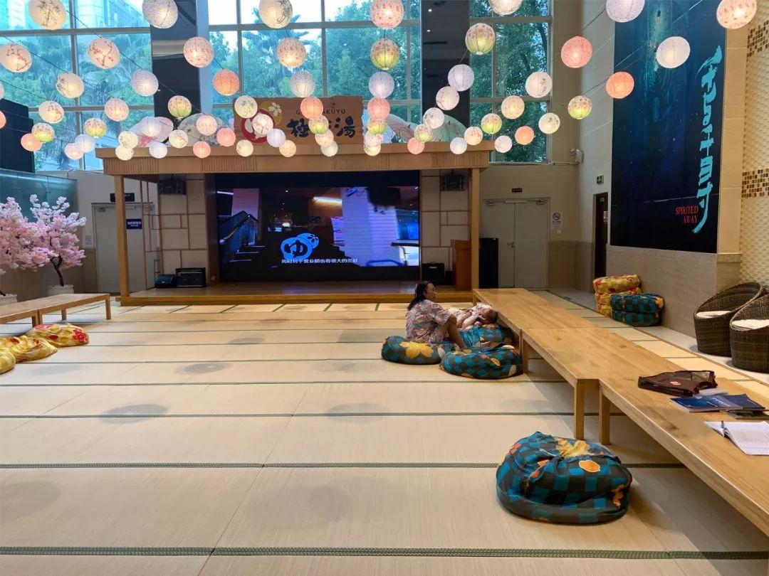 上海十大洗浴中心2025年排行榜前十名榜单出炉